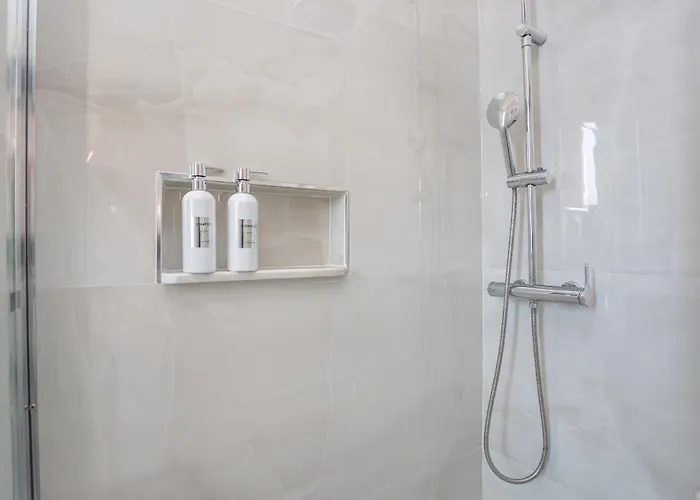 Appartement Testaccio Skyline Rome