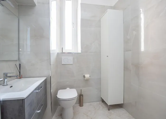 Appartement Testaccio Skyline *
