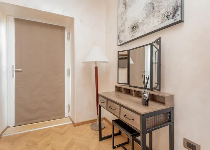Appartement Testaccio Skyline *